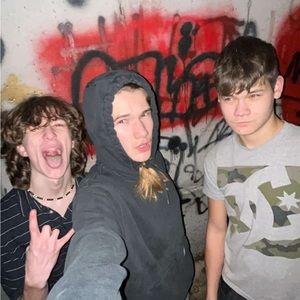 Meet your Posher, Big blue monster